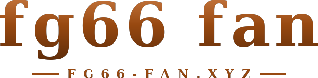 fg66 fan logo